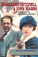 Margaret Mitchell & John Marsh-Biography and memoirs-買書書 BuyBookBook
