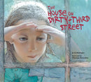 The House on Dirty-Third Street-Children’s / Teenage fiction: Religious and spiritual stories-買書書 BuyBookBook