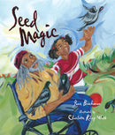 Seed Magic-Children’s / Teenage fiction: General and modern fiction-買書書 BuyBookBook