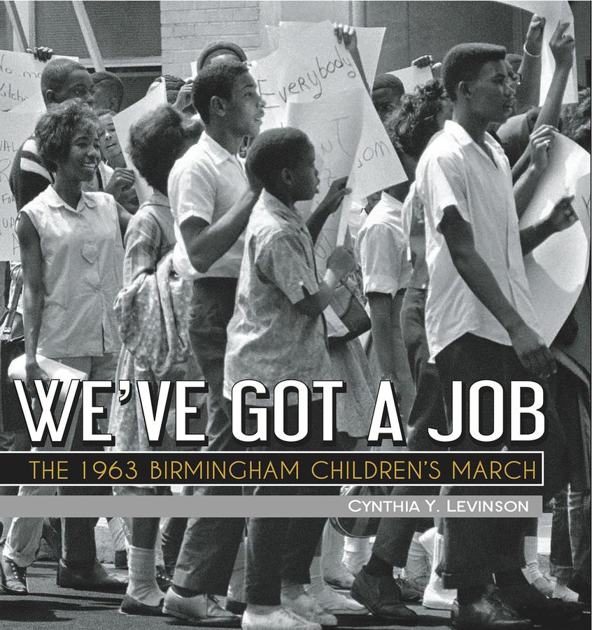 We've Got a Job-Children’s / Teenage general interest: History and Warfare-買書書 BuyBookBook