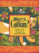 Where is Catkin?-Children’s / Teenage fiction: Nature and animal stories-買書書 BuyBookBook