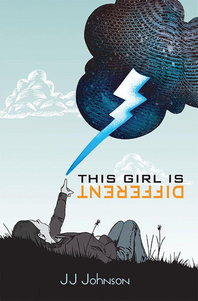 This Girl is Different-Children’s / Teenage fiction: School stories-買書書 BuyBookBook