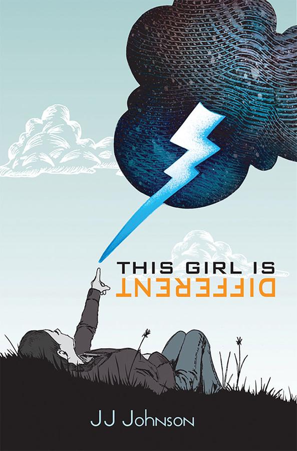 This Girl is Different-Children’s / Teenage fiction: School stories-買書書 BuyBookBook