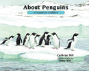 About Penguins-Children’s / Teenage general interest: Nature and animals-買書書 BuyBookBook