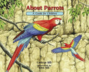 About Parrots-Children’s / Teenage general interest: Nature and animals-買書書 BuyBookBook