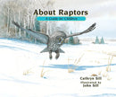 About Raptors-Children’s / Teenage general interest: Birds-買書書 BuyBookBook