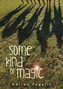 Some Kind of Magic-Children’s / Teenage fiction: General and modern fiction-買書書 BuyBookBook