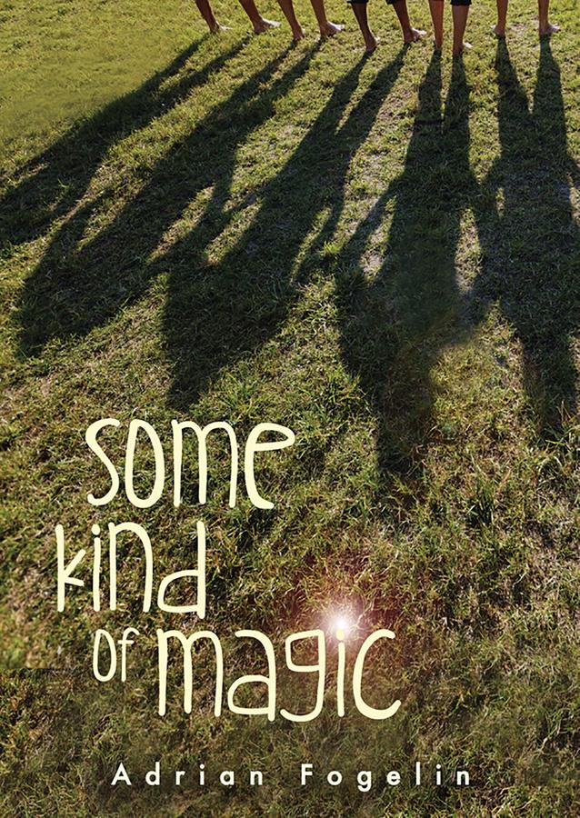 Some Kind of Magic-Children’s / Teenage fiction: General and modern fiction-買書書 BuyBookBook