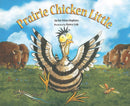 Prairie Chicken Little-Children’s / Teenage fiction: Nature and animal stories-買書書 BuyBookBook