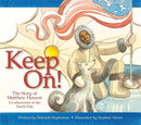 Keep On!-Children’s / Teenage general interest: History and Warfare-買書書 BuyBookBook