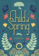 Child of Spring-Children’s / Teenage fiction: Relationship stories-買書書 BuyBookBook