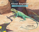 About Reptiles-Children’s / Teenage general interest: Nature and animals-買書書 BuyBookBook