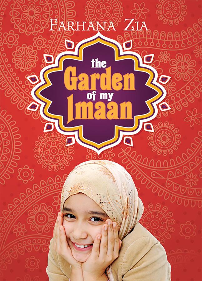 The Garden of My Imaan-Children’s / Teenage fiction: Religious and spiritual stories-買書書 BuyBookBook