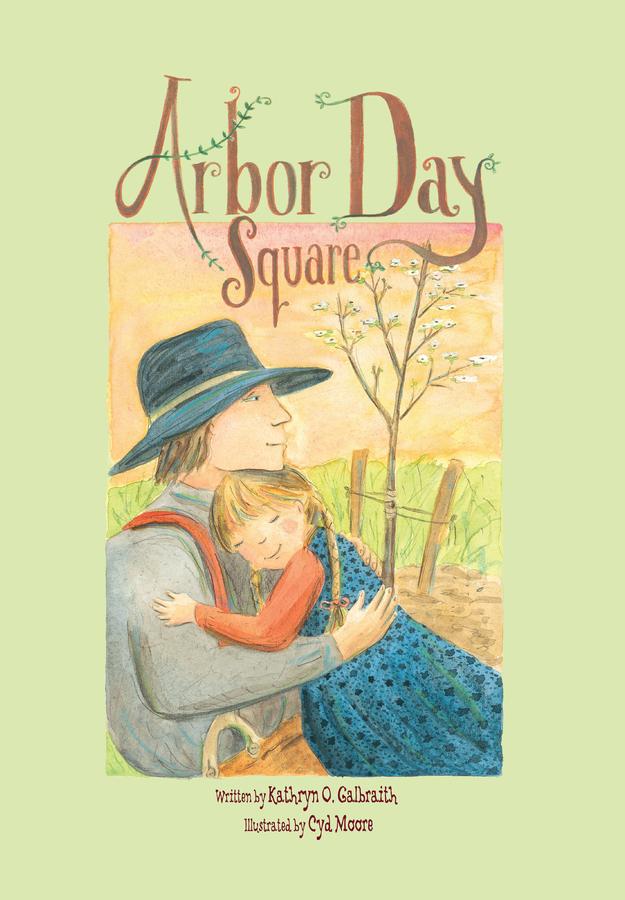Arbor Day Square-Children’s / Teenage fiction: Family and home stories-買書書 BuyBookBook