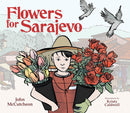 Flowers for Sarajevo-Children’s / Teenage fiction: General and modern fiction-買書書 BuyBookBook