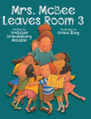 Mrs. McBee Leaves Room 3-Children’s / Teenage fiction: School stories-買書書 BuyBookBook