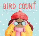 Bird Count-Children’s / Teenage fiction: Nature and animal stories-買書書 BuyBookBook