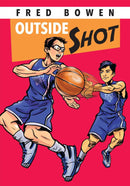 Outside Shot-Children’s / Teenage fiction: General and modern fiction-買書書 BuyBookBook