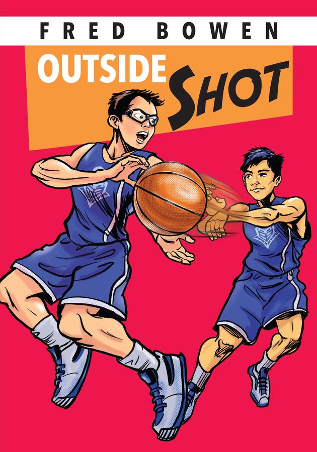Outside Shot-Children’s / Teenage fiction: General and modern fiction-買書書 BuyBookBook