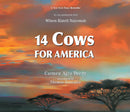 14 Cows for America-Children’s / Teenage general interest: History and Warfare-買書書 BuyBookBook