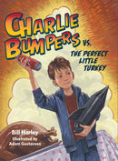 Charlie Bumpers vs. the Perfect Little Turkey-Children’s / Teenage fiction: School stories-買書書 BuyBookBook
