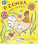 P. Zonka Lays an Egg-Children’s / Teenage fiction: Nature and animal stories-買書書 BuyBookBook