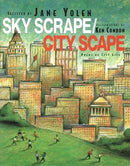 Sky Scrape/City Scape-Children’s / Teenage general interest: Places and peoples-買書書 BuyBookBook