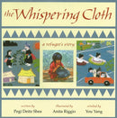The Whispering Cloth-Children’s / Teenage fiction: General and modern fiction-買書書 BuyBookBook