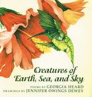 Creatures of Earth, Sea, and Sky-Children’s / Teenage: poetry/ anthologies/ annuals-買書書 BuyBookBook