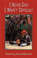 I Never Said I Wasn't Difficult-Children’s / Teenage: Personal and social topics-買書書 BuyBookBook