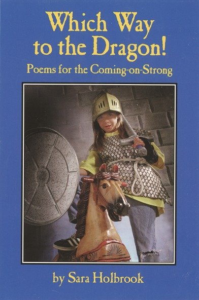 Which Way to the Dragon?-Children’s / Teenage: Personal and social topics-買書書 BuyBookBook
