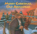 Merry Christmas, Old Armadillo-Children’s / Teenage fiction: General and modern fiction-買書書 BuyBookBook