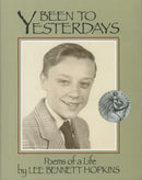 Been to Yesterdays-Children’s / Teenage general interest: Biography and autobiography-買書書 BuyBookBook