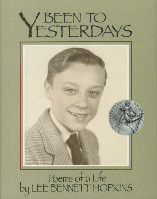 Been to Yesterdays-Children’s / Teenage general interest: Biography and autobiography-買書書 BuyBookBook