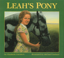 Leah's Pony-Children’s / Teenage fiction: Nature and animal stories-買書書 BuyBookBook