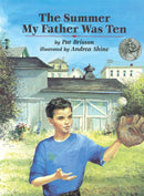 The Summer My Father Was Ten-Children’s / Teenage fiction: Family and home stories-買書書 BuyBookBook