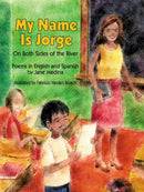 My Name is Jorge-Children’s / Teenage fiction: General and modern fiction-買書書 BuyBookBook