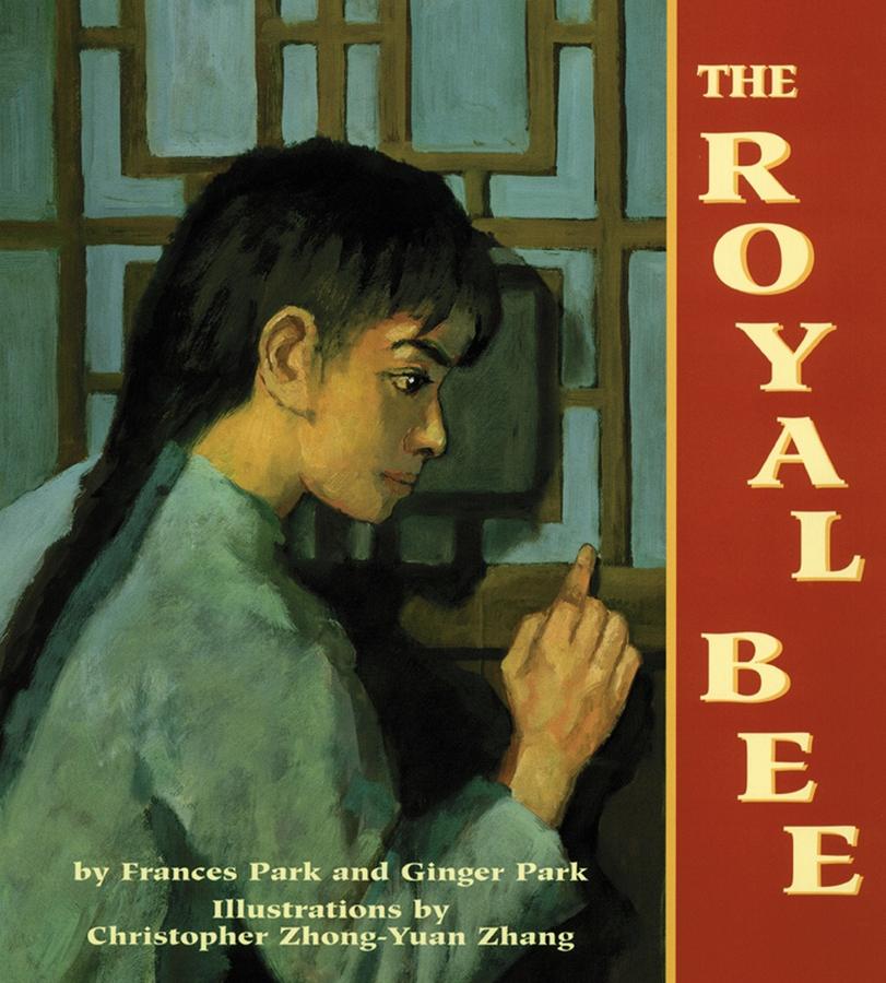 The Royal Bee-Children’s / Teenage fiction: General and modern fiction-買書書 BuyBookBook
