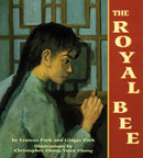 The Royal Bee-Children’s / Teenage fiction: General and modern fiction-買書書 BuyBookBook