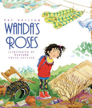 Wanda's Roses-Children’s / Teenage fiction: General and modern fiction-買書書 BuyBookBook