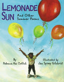 Lemonade Sun-Children’s / Teenage fiction: General and modern fiction-買書書 BuyBookBook