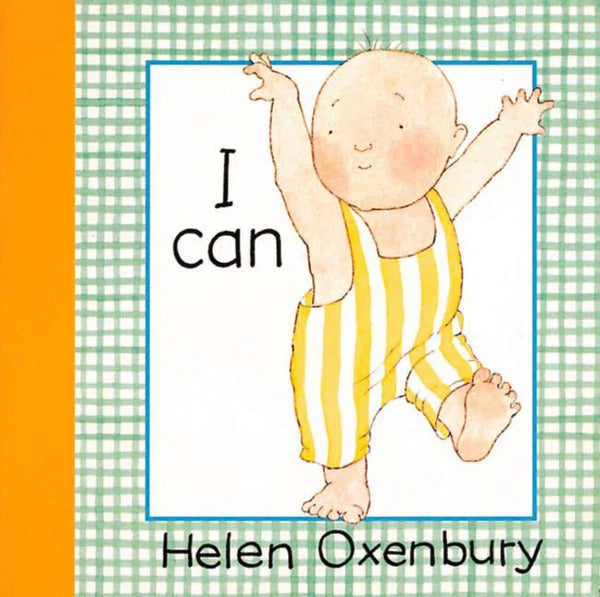 I Can-Children’s / Teenage fiction: General and modern fiction-買書書 BuyBookBook