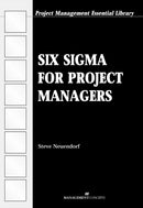 Six Sigma for Project Managers-Business and Management-買書書 BuyBookBook