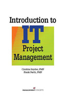 Introduction to IT Project Management-Business and Management-買書書 BuyBookBook
