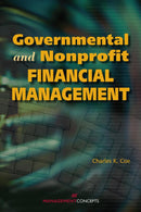 Governmental and Nonprofit Financial Management-Economics/ Finance and Accounting-買書書 BuyBookBook
