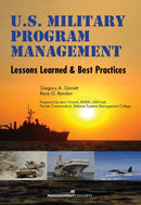 U.S. Military Program Management-Economics/ Finance and Accounting-買書書 BuyBookBook