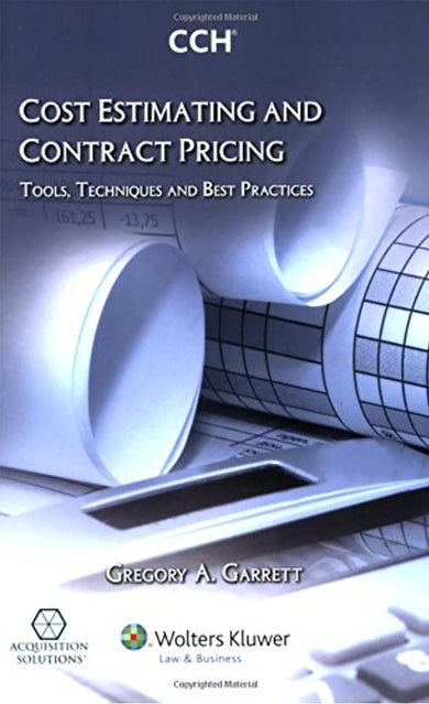 Cost Estimating and Pricing (Actionpack)-Economics/ Finance and Accounting-買書書 BuyBookBook
