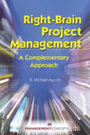 Right-Brain Project Management-Business and Management-買書書 BuyBookBook