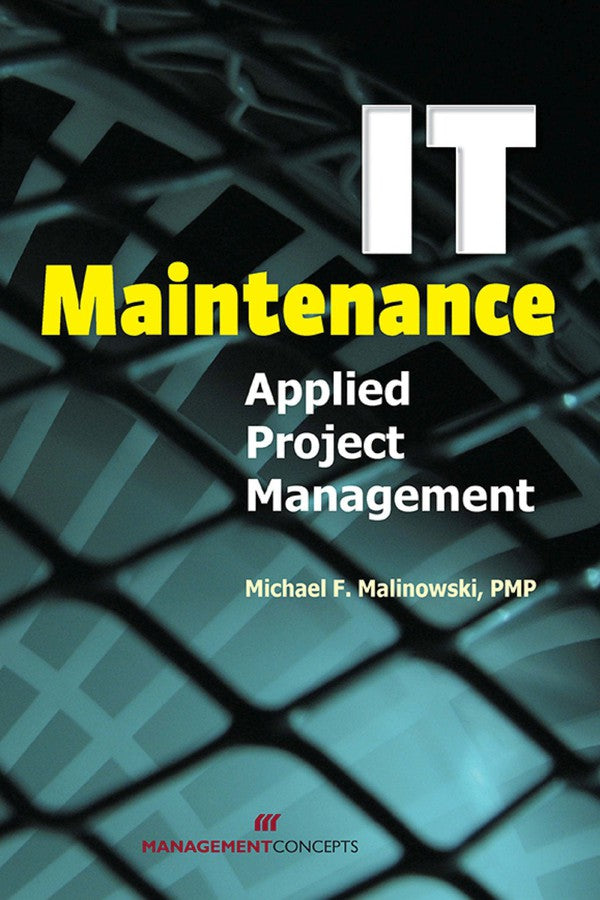 IT Maintenance-Business and Management-買書書 BuyBookBook