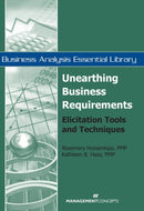 Unearthing Business Requirements-Business and Management-買書書 BuyBookBook